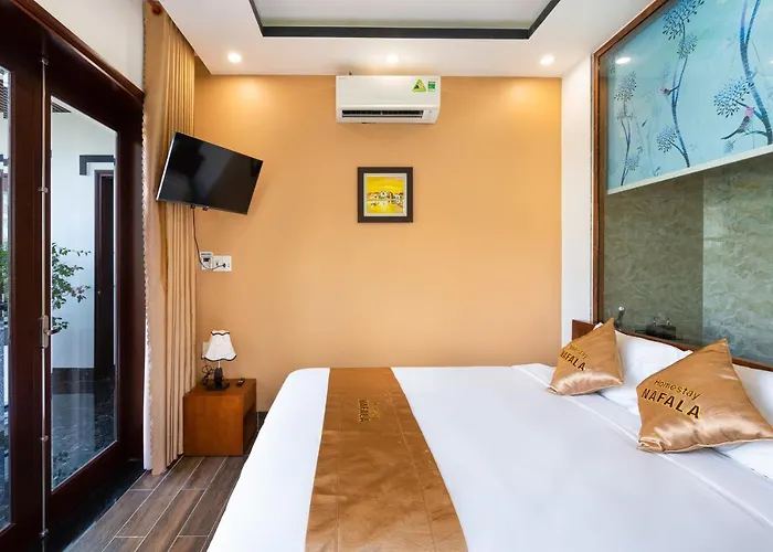 Double Room Pool View