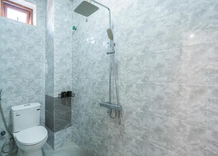 Large Double Room